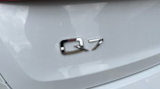 Audi Q7 50 TDI Quattro Black Edition 5dr Tiptronic Diesel Estate